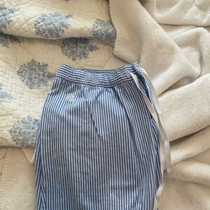 Ralph Lauren/PINK Pajama Pants